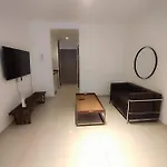 Exclusivo Studio Con Piscina