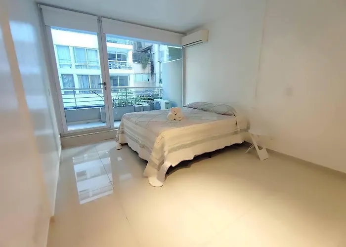 Exclusivo Studio Con Piscina