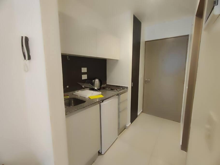 Exclusivo Con Piscina Apartment *