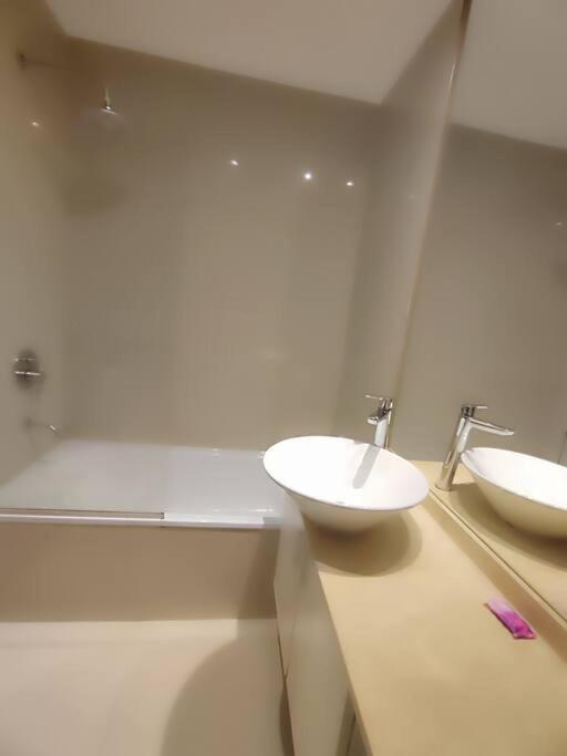 Apartment Exclusivo Con Piscina