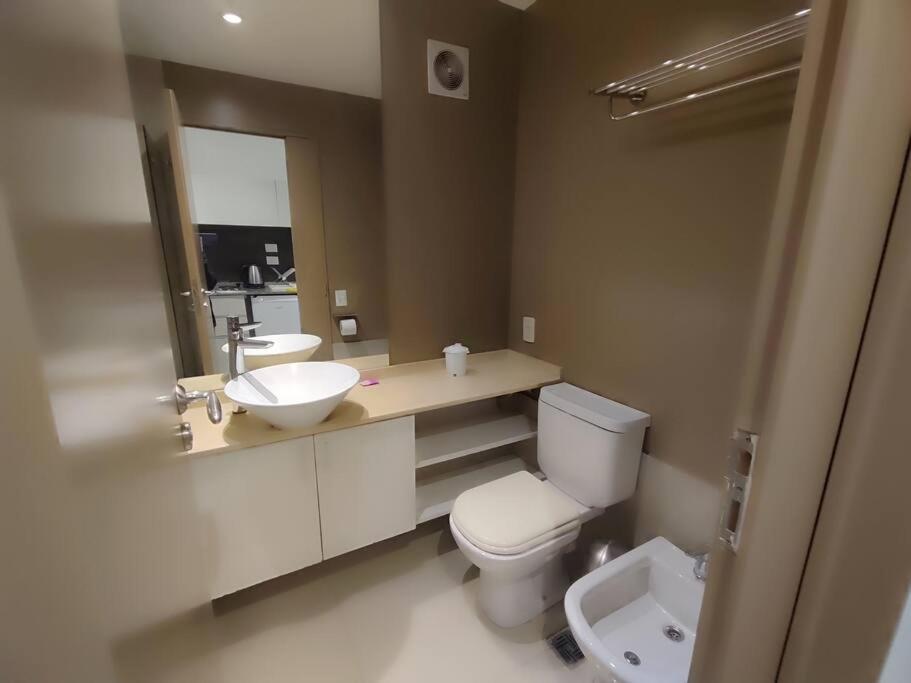 Exclusivo Con Piscina Apartment *