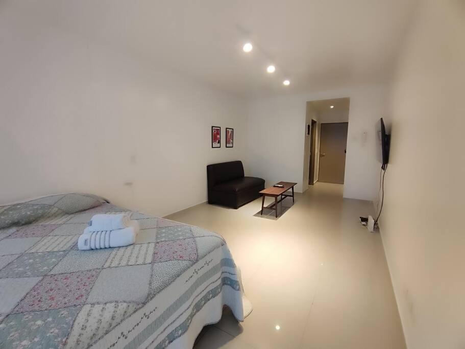 Apartment Exclusivo Con Piscina *