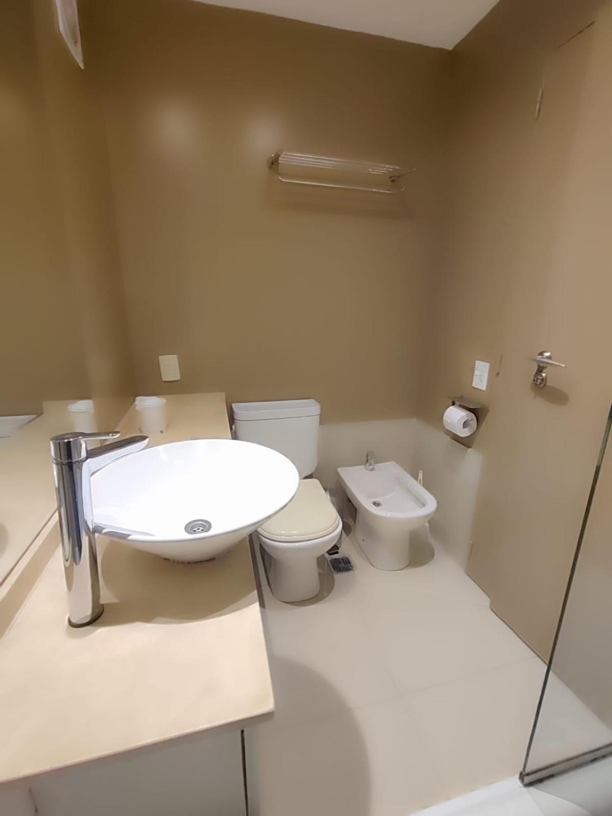 Exclusivo Con Piscina Apartment Buenos Aires