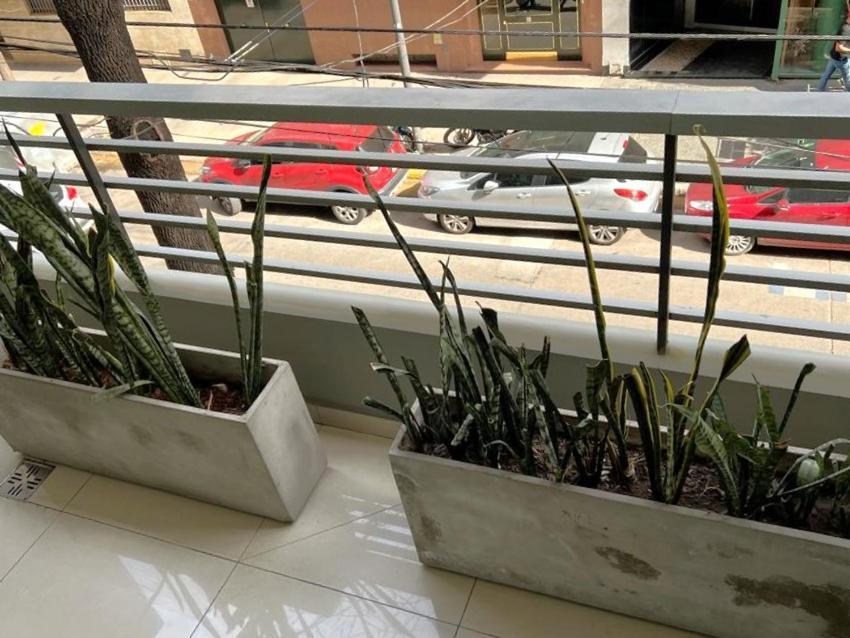 Exclusivo Con Piscina Apartment Buenos Aires