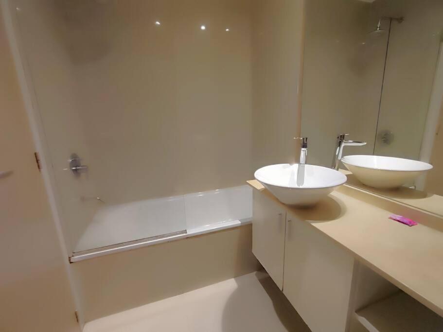 Exclusivo Con Piscina Apartamento