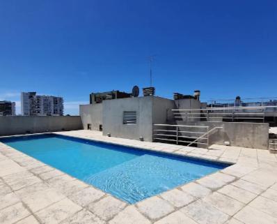 Exclusivo Con Piscina Ciudad Autónoma de Buenos Aires
