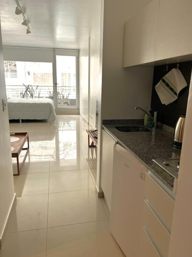 Apartamento Exclusivo Con Piscina Ciudad Autónoma de Buenos Aires